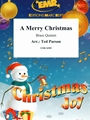 A Merry Christmas