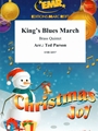 King's Blues March