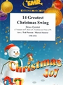 14 Greatest Christmas Swing