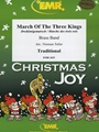 March Of The Three Kings