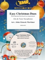 Easy Christmas Duos