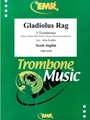 Gladiolus Rag