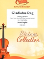 Gladiolus Rag