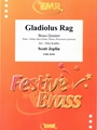 Gladiolus Rag