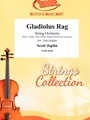 Gladiolus Rag