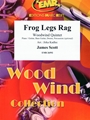Frog Legs Rag