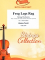 Frog Legs Rag