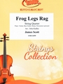 Frog Legs Rag