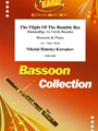 The Flight Of The Bumble Bee