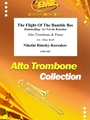 The Flight Of The Bumble Bee