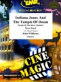 Indiana Jones And The Temple Of Doom