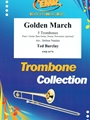 Golden March