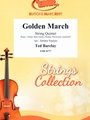 Golden March