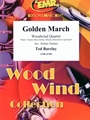 Golden March
