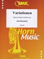 Variationen