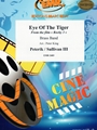 Eye Of The Tiger
