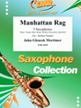Manhattan Rag