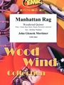 Manhattan Rag