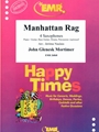 Manhattan Rag