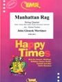 Manhattan Rag