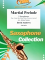 Martial Prelude