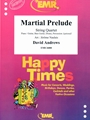 Martial Prelude