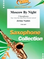Moscow By Night