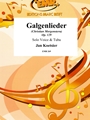 Galgenlieder