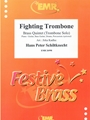 Fighting Trombone