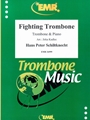 Fighting Trombone