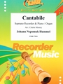 Cantabile