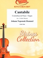 Cantabile