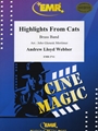 Highlights From Cats