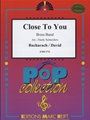 Close To You