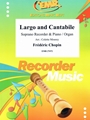 Largo and Cantabile