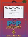 We Are The World