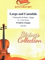 Largo and Cantabile