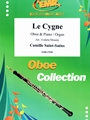 The Swan from Carnival of the Animals (Le Cygne fromCarnaval des animaux)