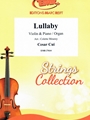 Lullaby