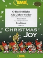 O Du Frohliche / Alle Jahre wieder