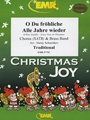 O Du Frohliche / Alle Jahre wieder