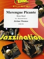 Merengue Picante