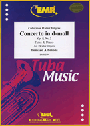 Concerto In D Minor