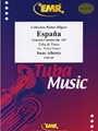 Espana Cancion Catalan Op. 165