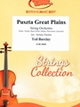 Puszta Great Plains