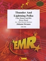 Thunder And Lightning Polka