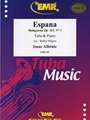 Espana Malaguena Op. 165 # 3