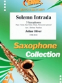 Solemn Intrada