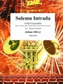 Solemn Intrada