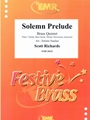 Solemn Prelude